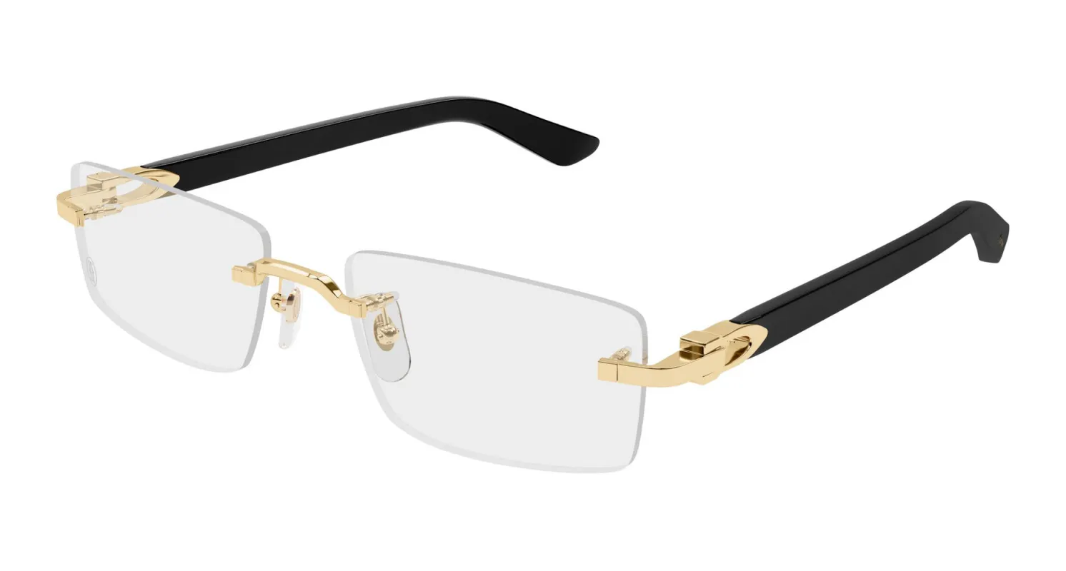Cartier CT0581O sold by Fashion Eyewear