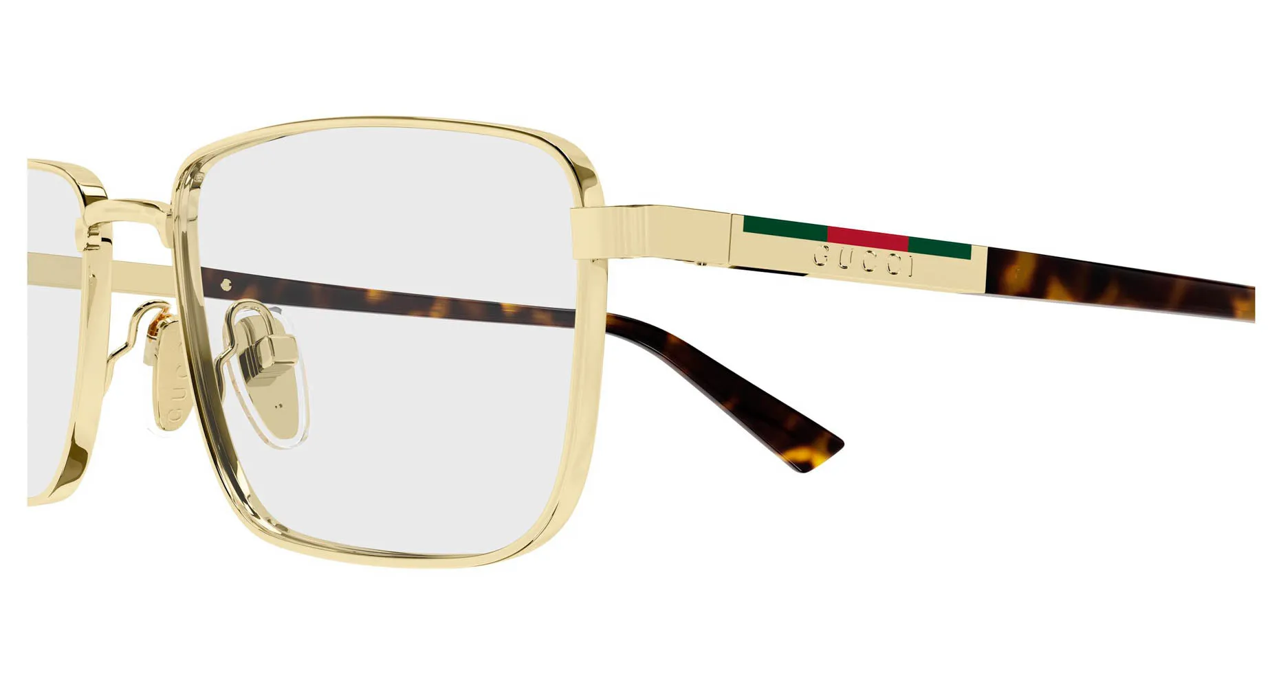 Gucci GG1964O sold by Fashion Eyewear product image thumbnail 3