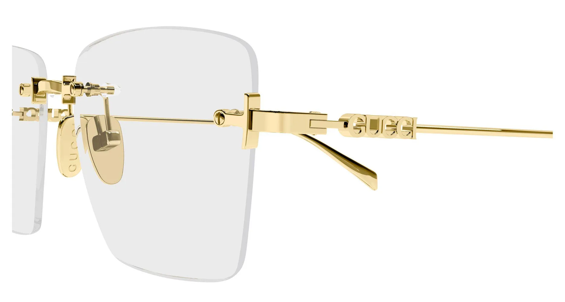 Gucci GG1938O sold by Fashion Eyewear product image thumbnail 2