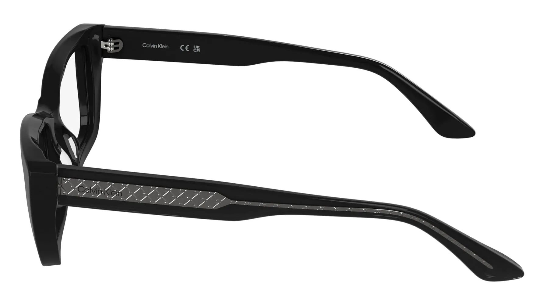 Calvin Klein CK25549 sold by Fashion Eyewear product image thumbnail 3