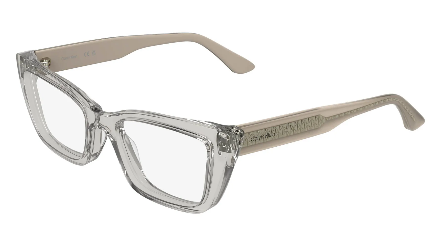 Calvin Klein CK25549 sold by Fashion Eyewear product image thumbnail 4