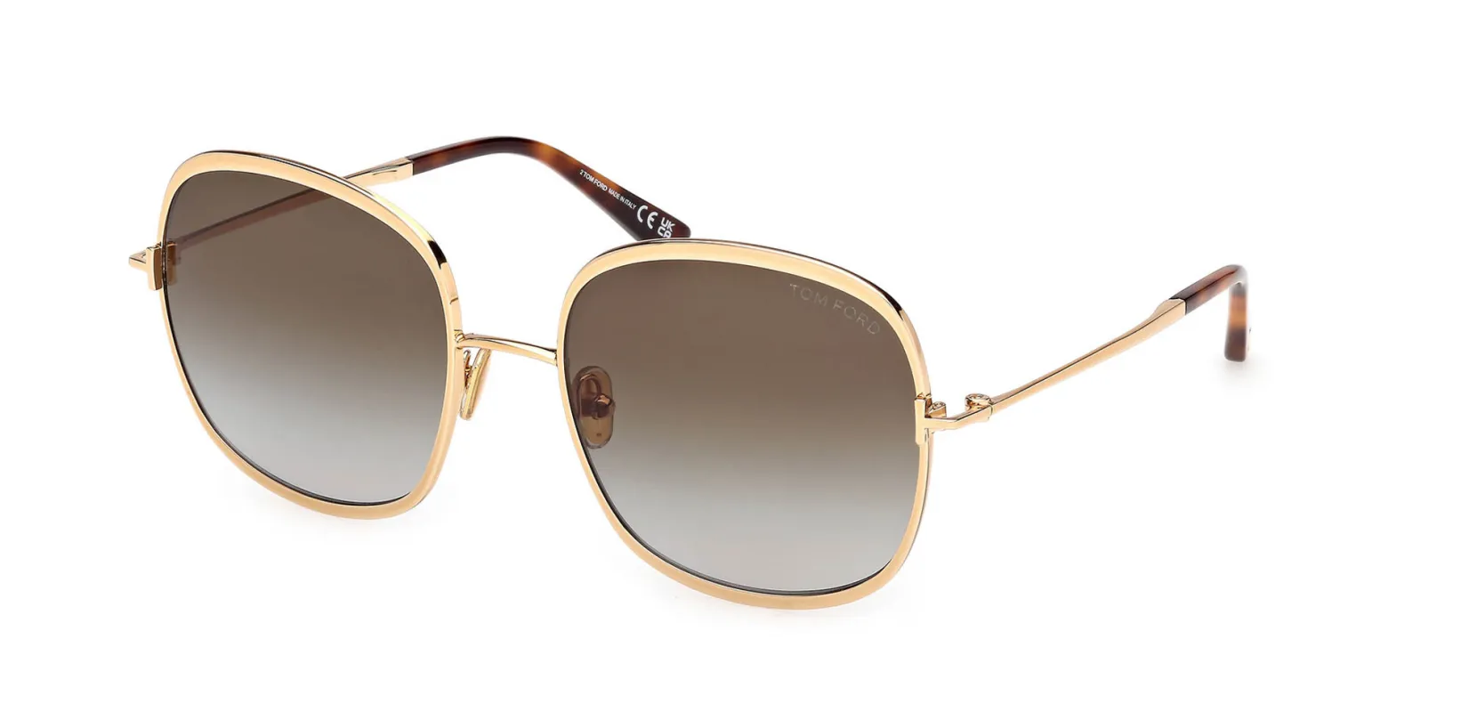 Tom Ford Sofia-02 TF1320 sold by Fashion Eyewear