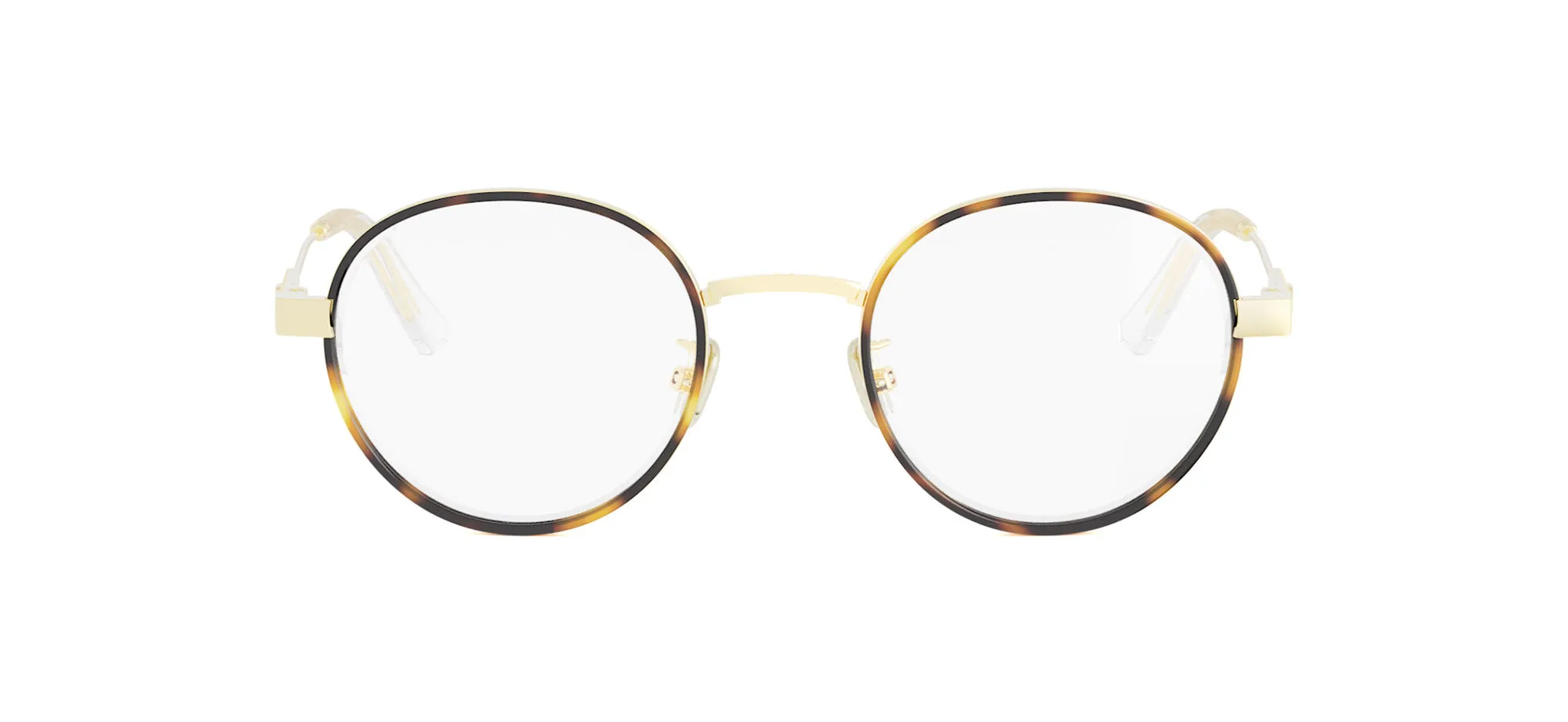 Dior CannageO R1U sold by Fashion Eyewear product image thumbnail 2