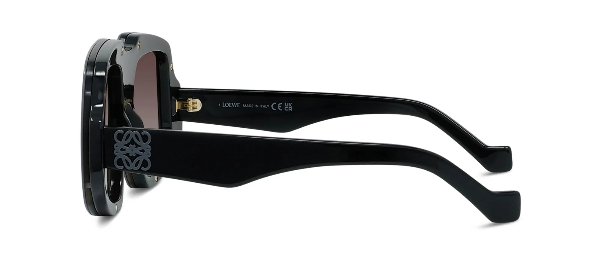 Loewe Anagram LW40194I sold by Fashion Eyewear product image thumbnail 3