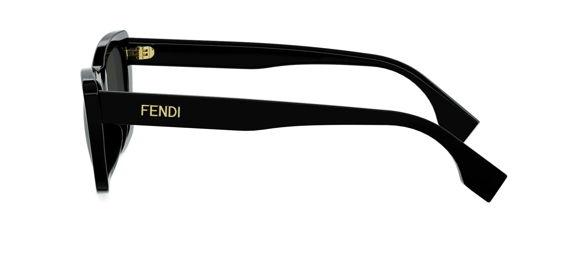Fendi Lettering FE40185I sold by Fashion Eyewear product image thumbnail 3