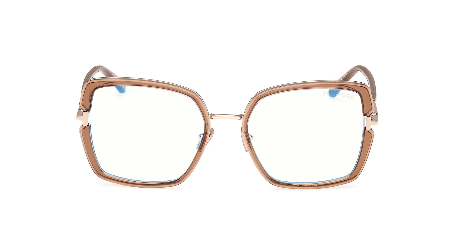 Tom Ford TF5985-B Blue Light sold by Fashion Eyewear product image thumbnail 5