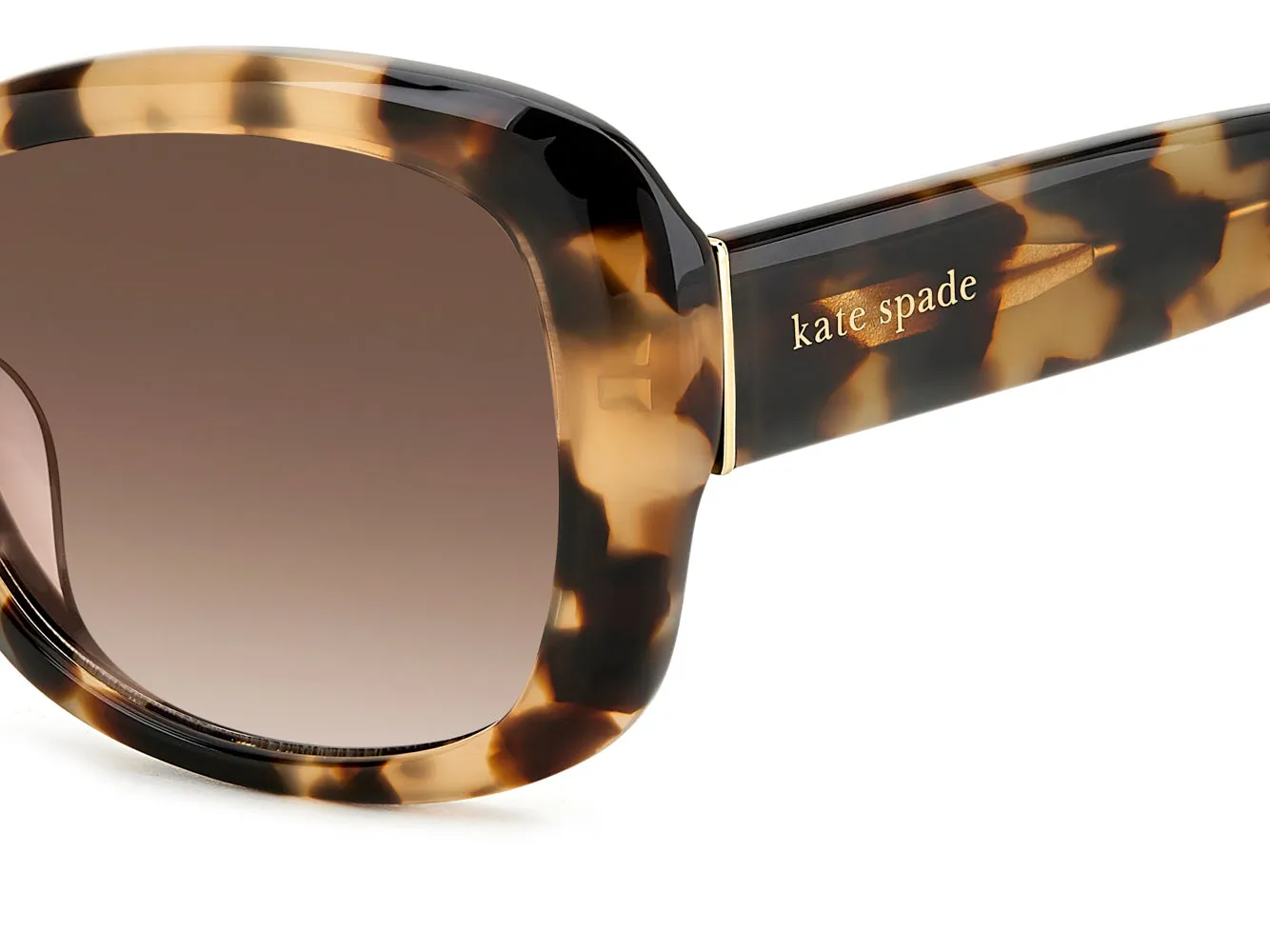 Kate Spade Elowen/G/S sold by Fashion Eyewear product image thumbnail 4