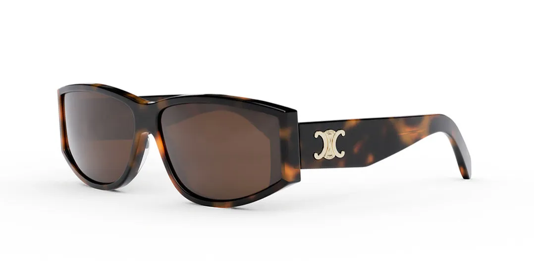 Celine Triomphe CL40227U sold by Fashion Eyewear product image thumbnail 4
