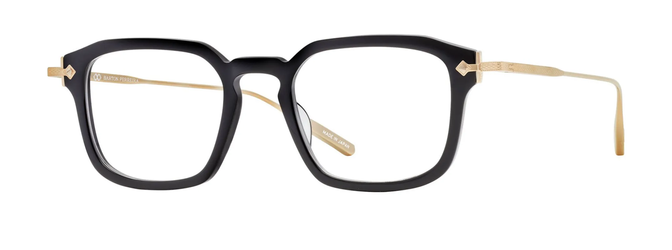 Barton Perreira Nolan BP50131I sold by Fashion Eyewear