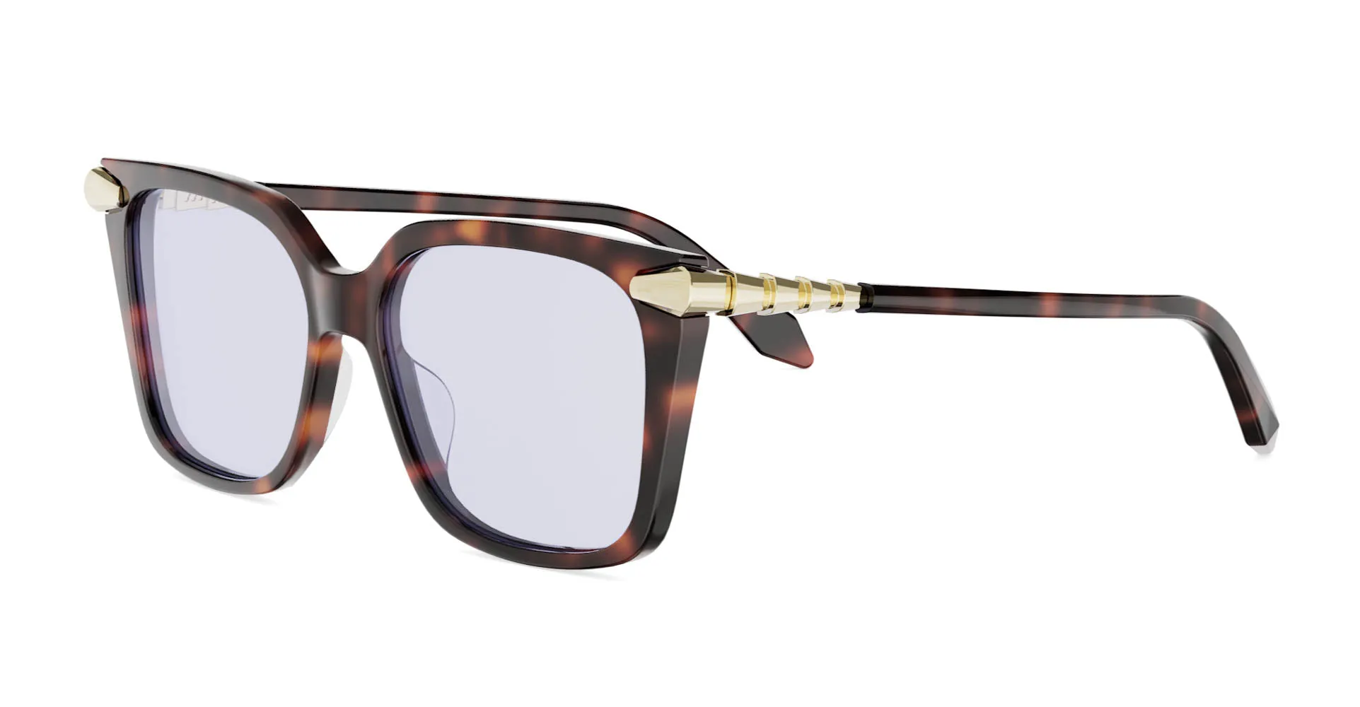 Bvlgari Serpenti Viper BV50061I sold by Fashion Eyewear product image thumbnail 4
