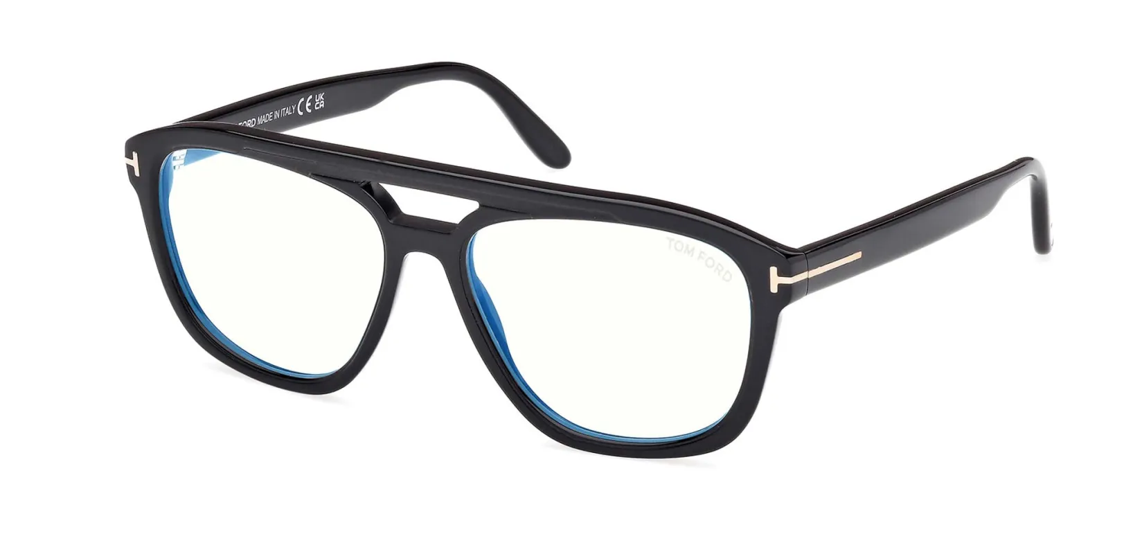 Tom Ford TF6024-B Blue Light sold by Fashion Eyewear