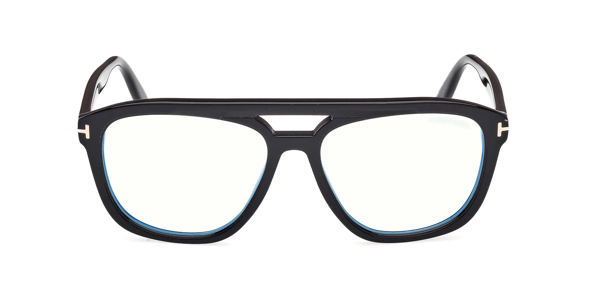 Tom Ford TF6024-B Blue Light sold by Fashion Eyewear product image thumbnail 2
