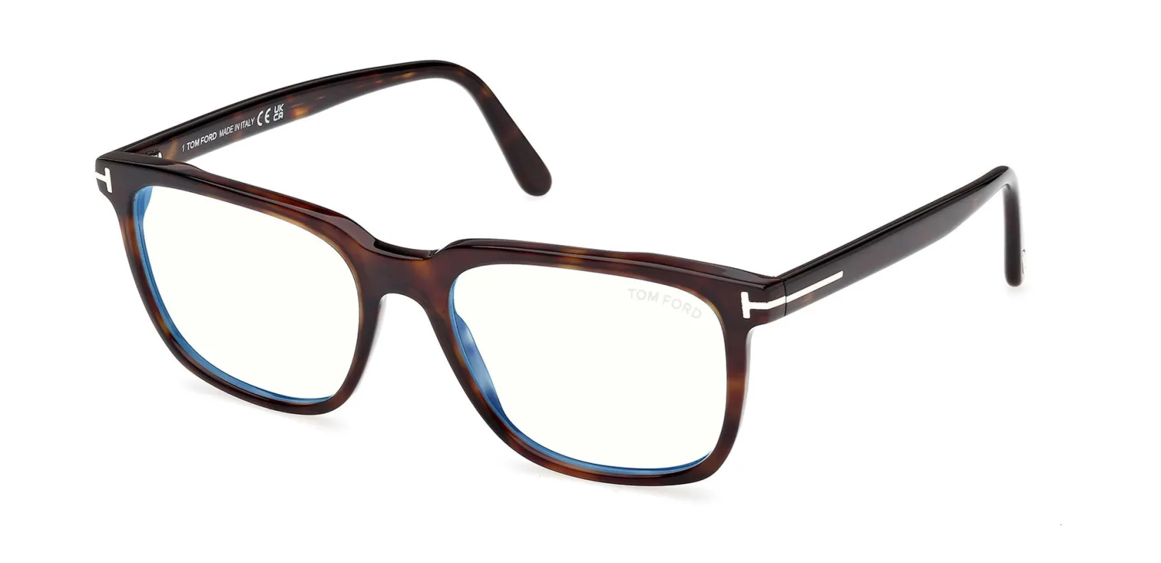 Tom Ford TF6080-B Blue Light sold by Fashion Eyewear
