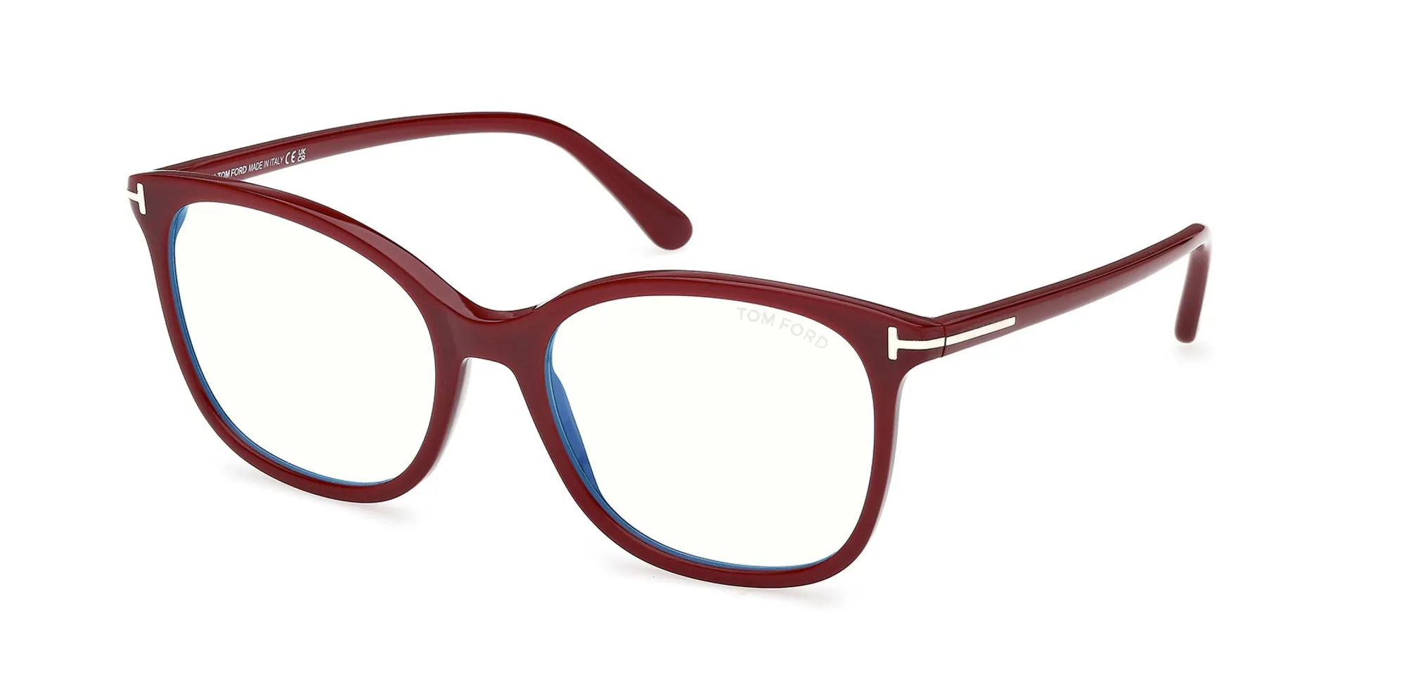 Tom Ford TF6089-B Blue Light sold by Fashion Eyewear