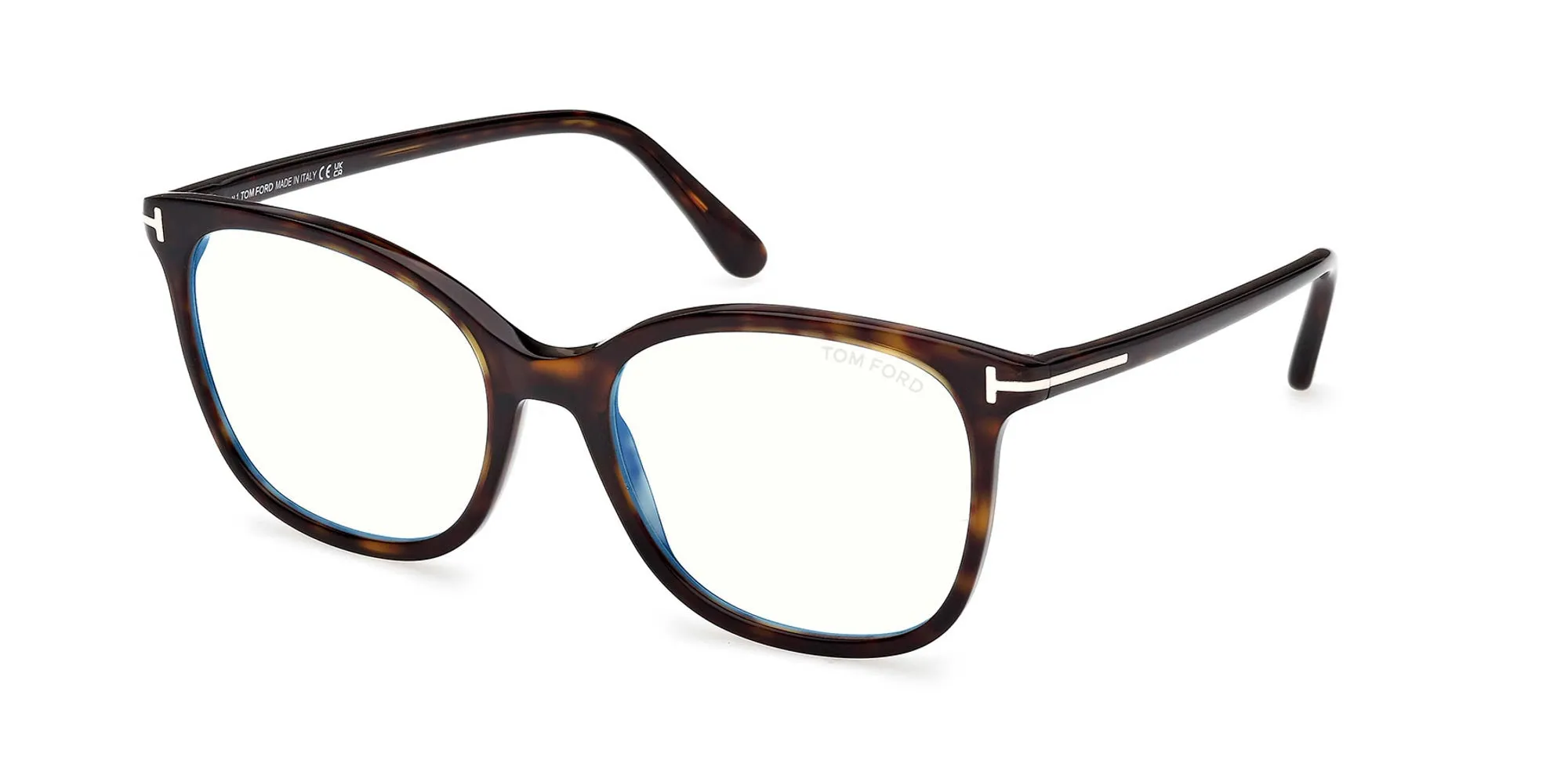 Tom Ford TF6089-B Blue Light sold by Fashion Eyewear product image thumbnail 4