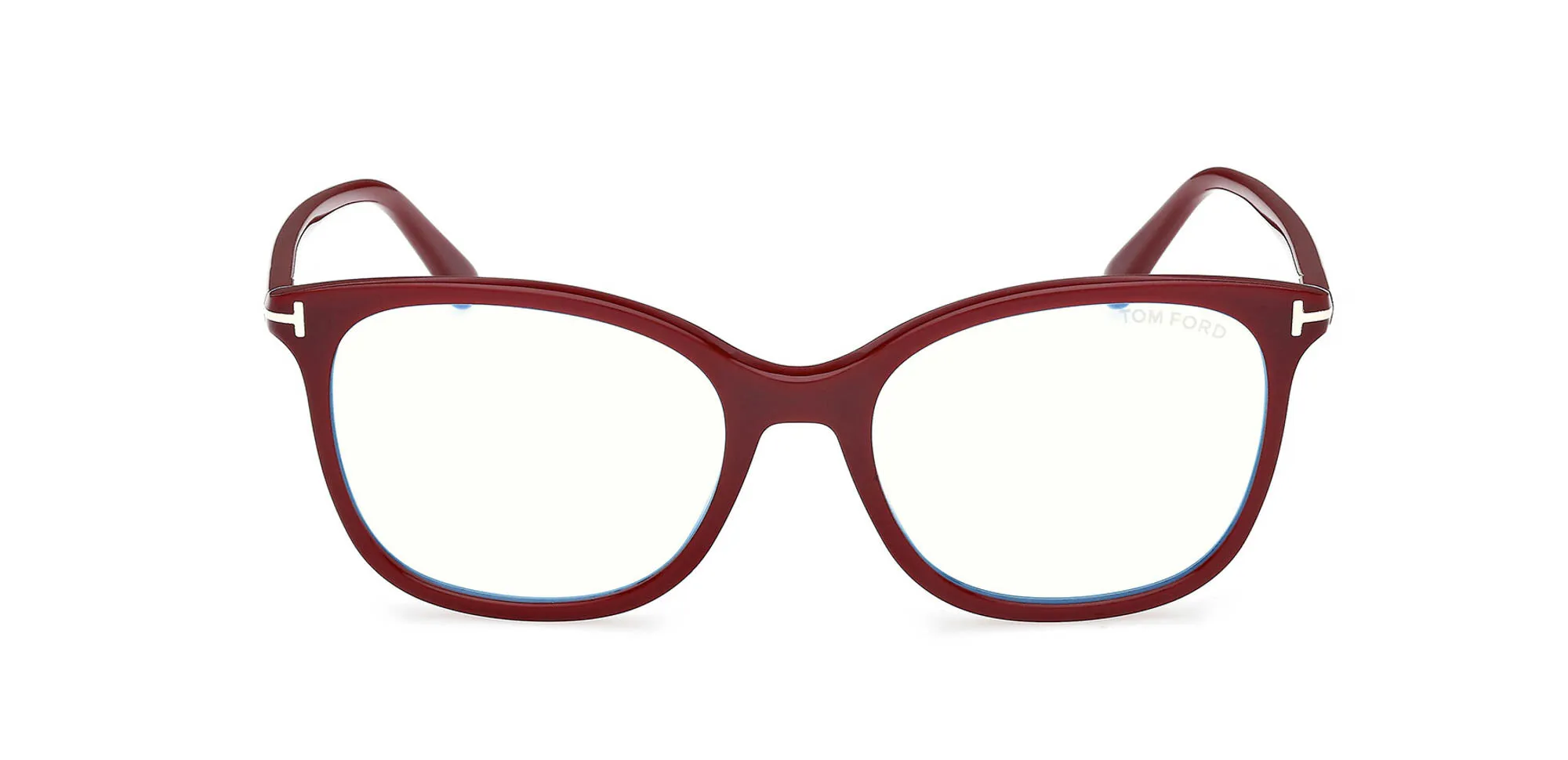 Tom Ford TF6089-B Blue Light sold by Fashion Eyewear product image thumbnail 2