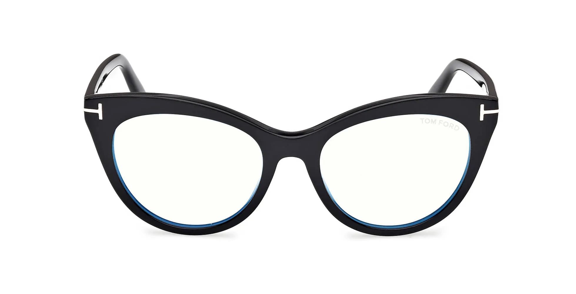 Tom Ford TF6091-B Blue Light sold by Fashion Eyewear product image thumbnail 2