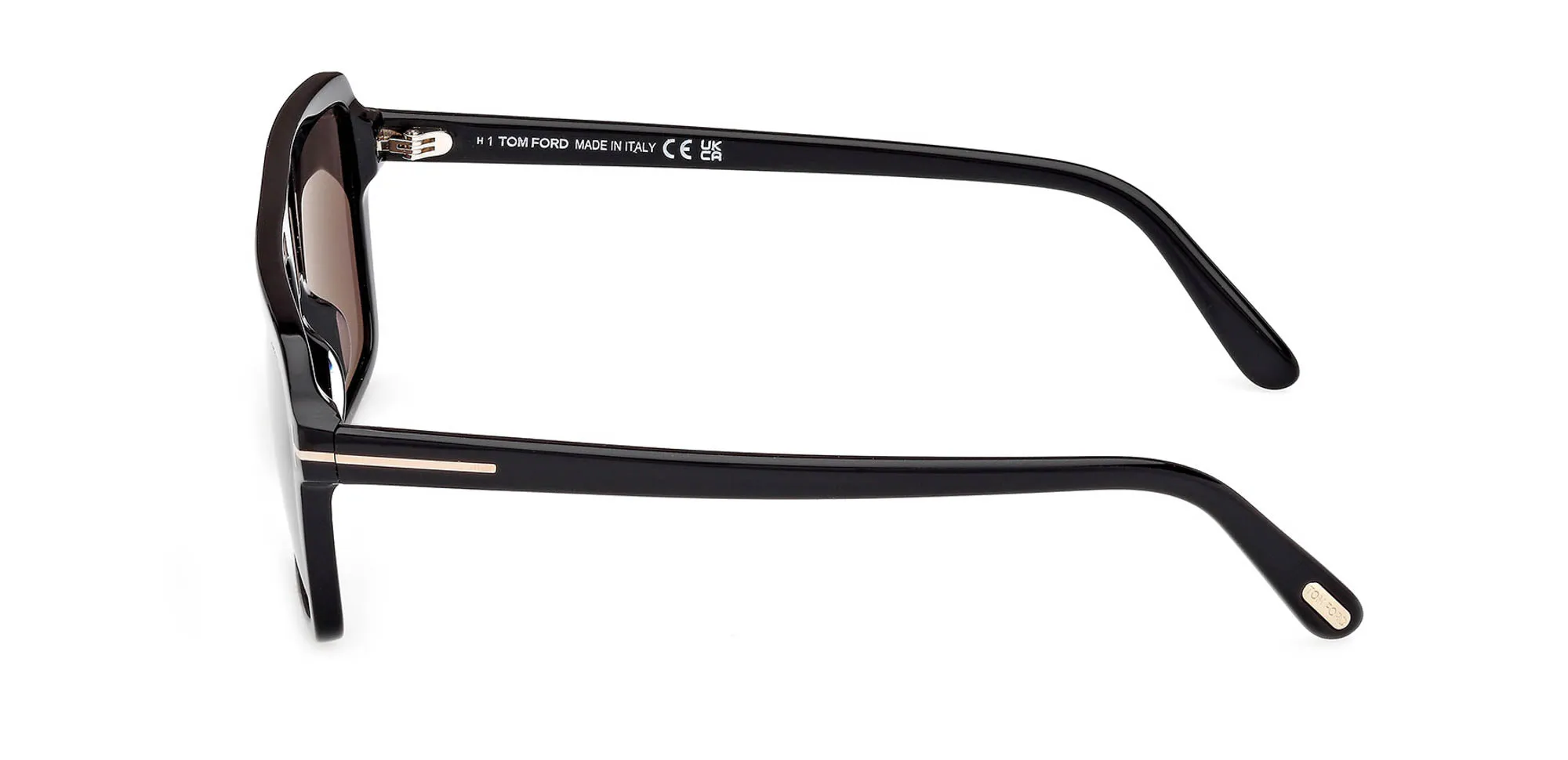 Tom Ford Vincent TF1176 sold by Fashion Eyewear product image thumbnail 3