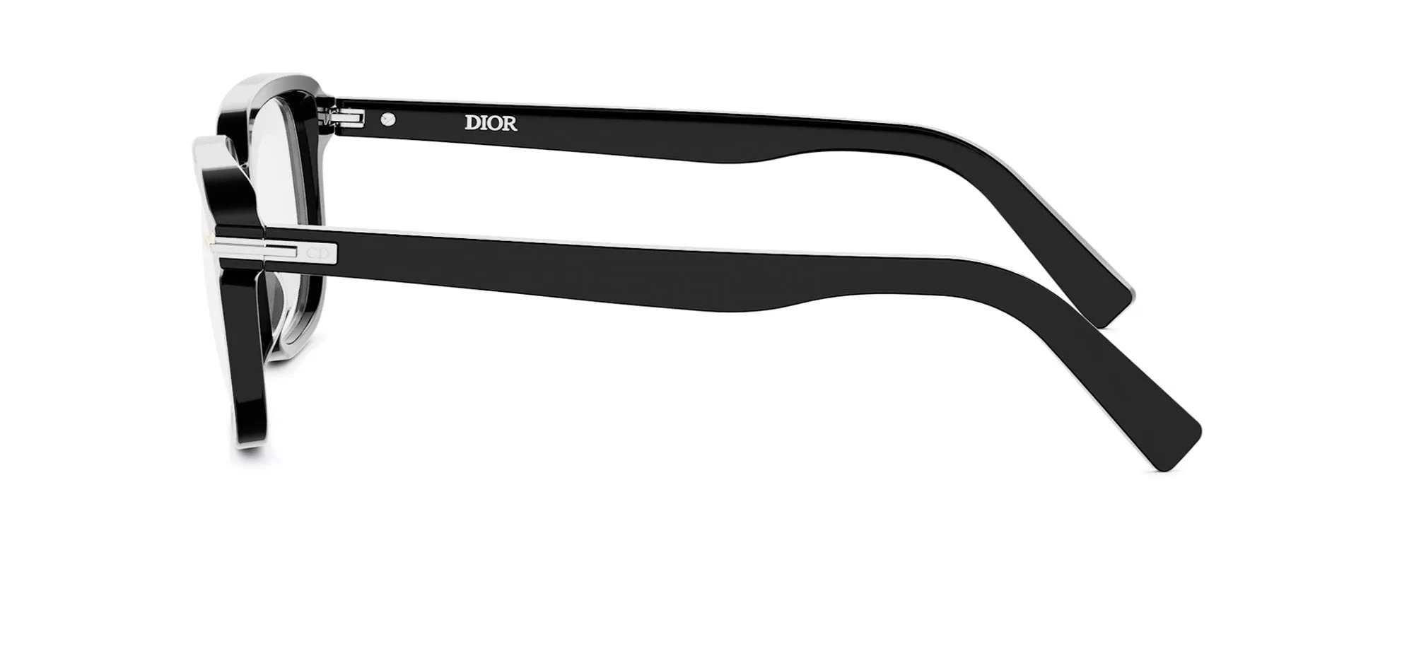 Dior Blacksuito S26I sold by Fashion Eyewear product image thumbnail 3