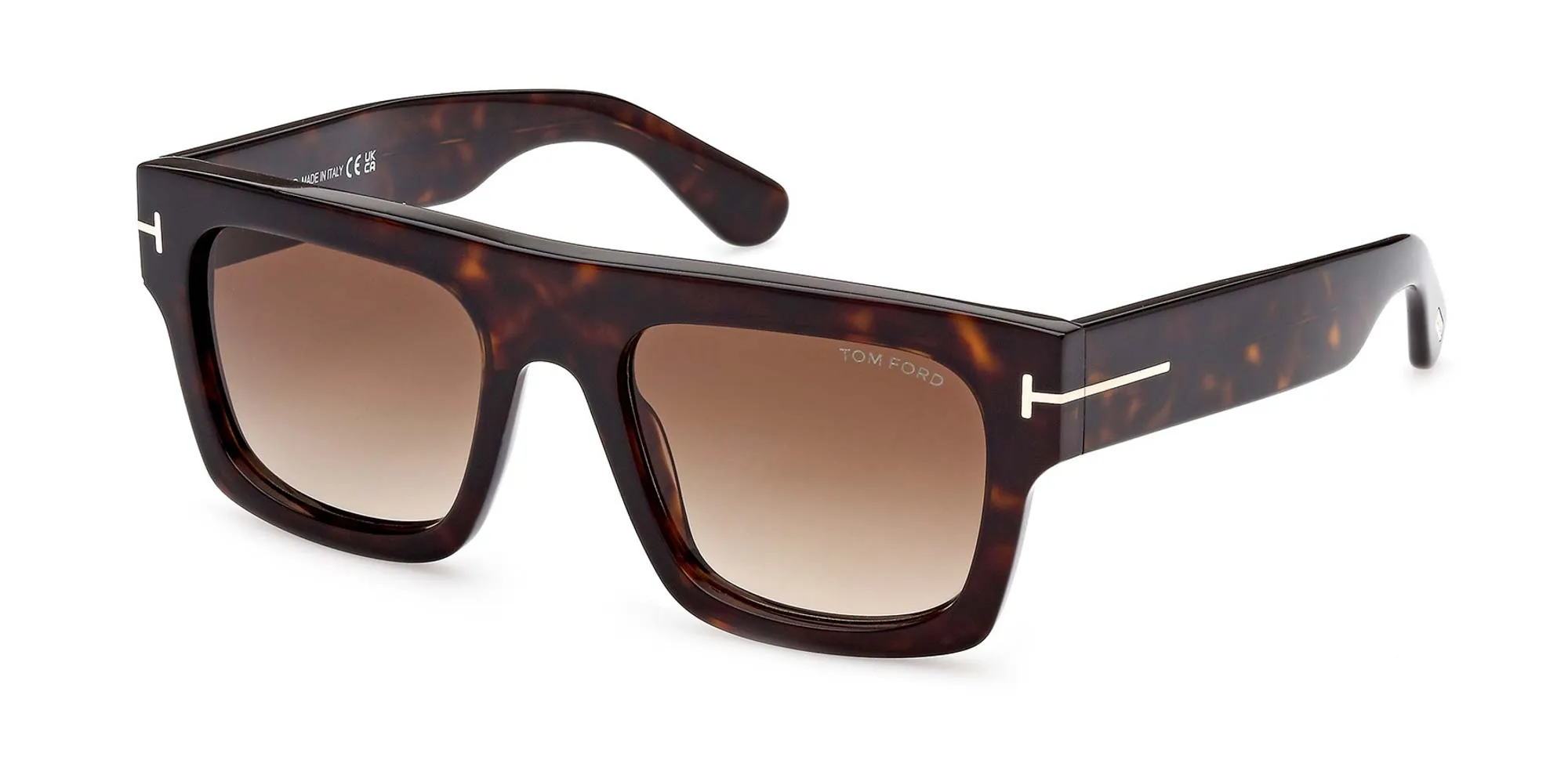 Tom Ford Fausto TF0711 sold by Fashion Eyewear