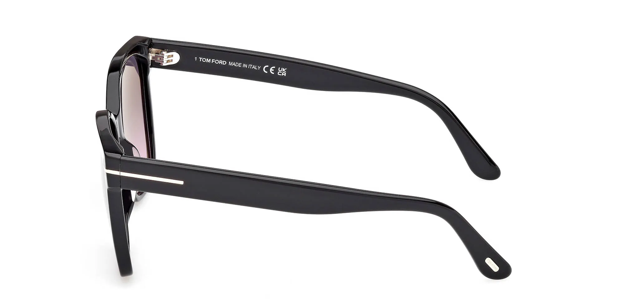 Tom Ford Iris-02 TF1312 sold by Fashion Eyewear product image thumbnail 3