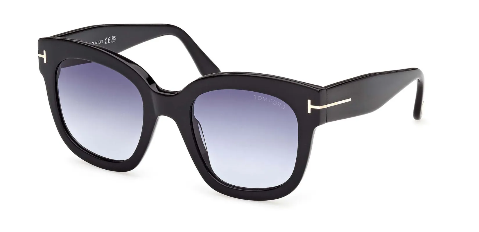 Tom Ford Beatrix-02 TF0613 sold by Fashion Eyewear