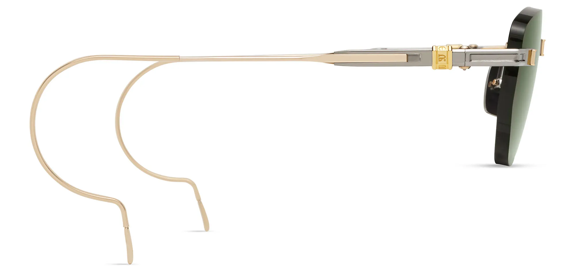 Dita Epiluxury EPLX.23 DES023 sold by Fashion Eyewear product image thumbnail 3