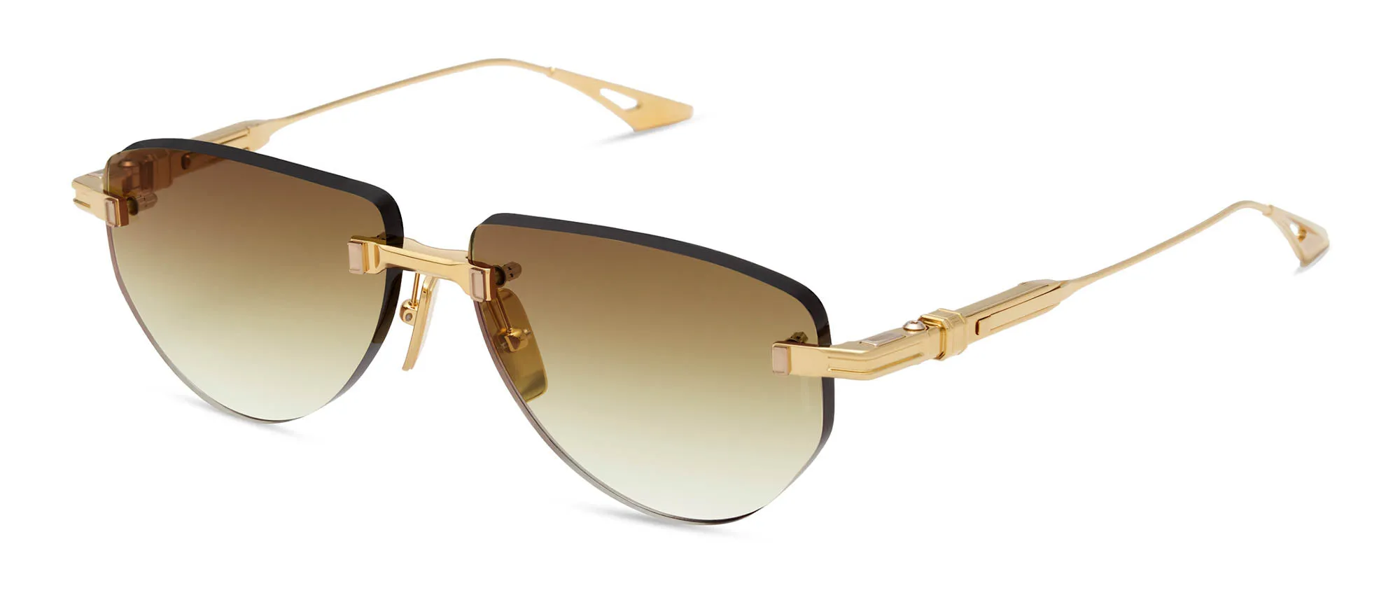 Dita Epiluxury EPLX.23 DES023 sold by Fashion Eyewear product image thumbnail 4
