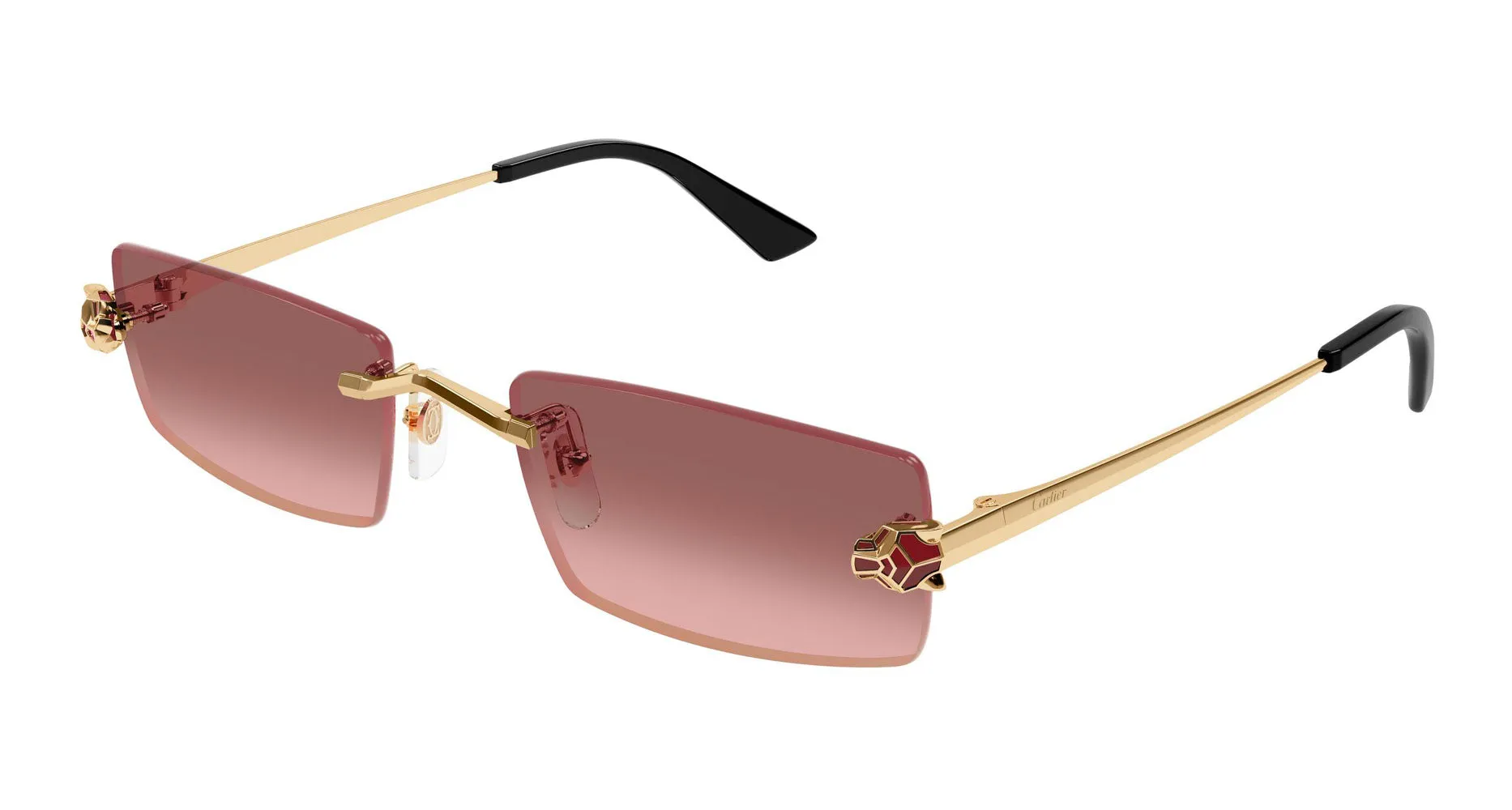 Cartier CT0598S sold by Fashion Eyewear product image thumbnail 4