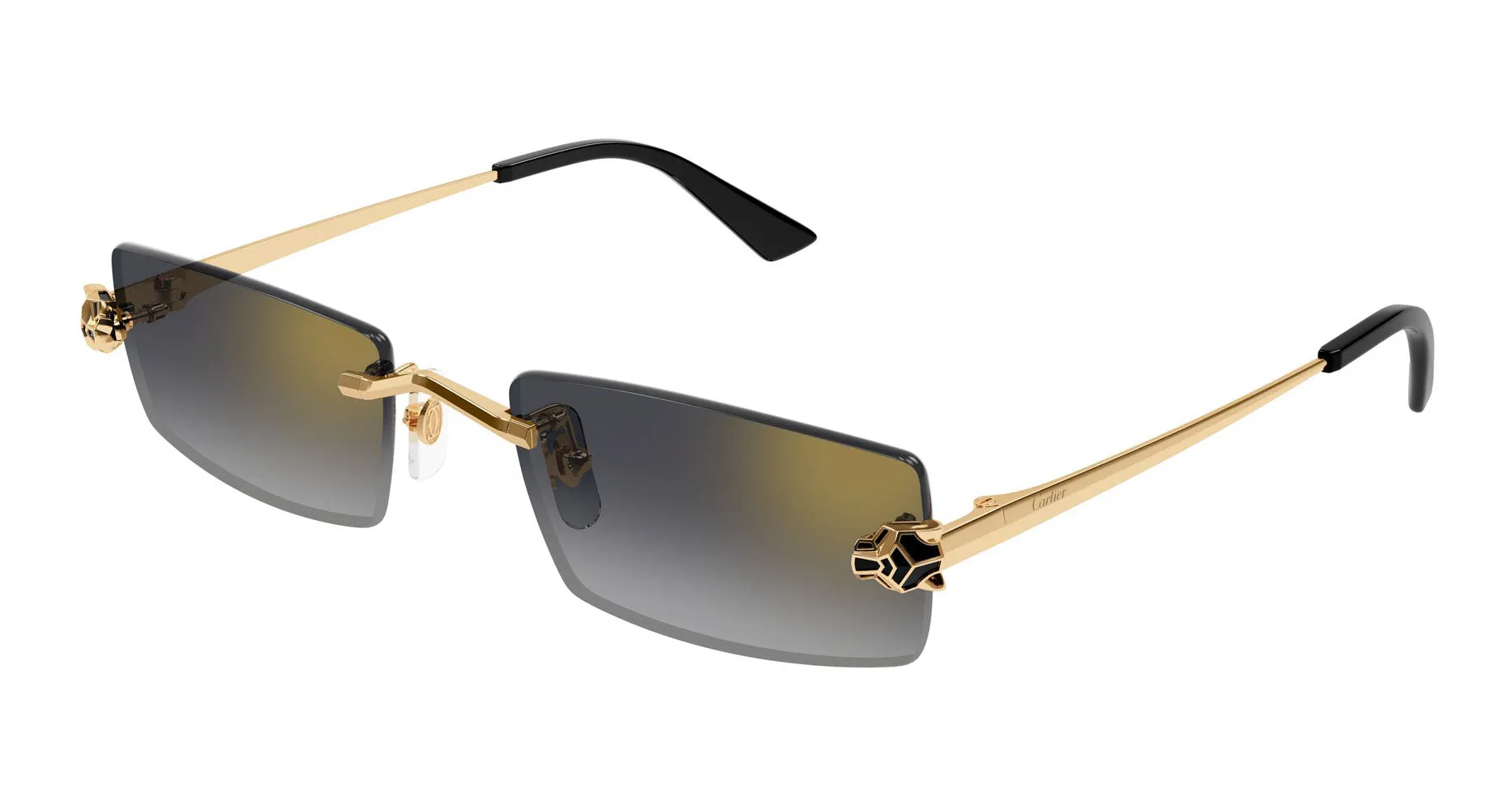 Cartier CT0598S sold by Fashion Eyewear