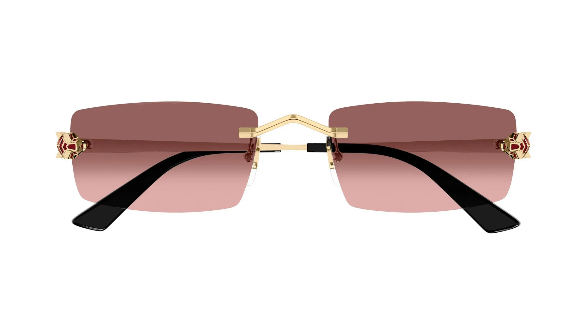 Cartier CT0598S sold by Fashion Eyewear product image thumbnail 5