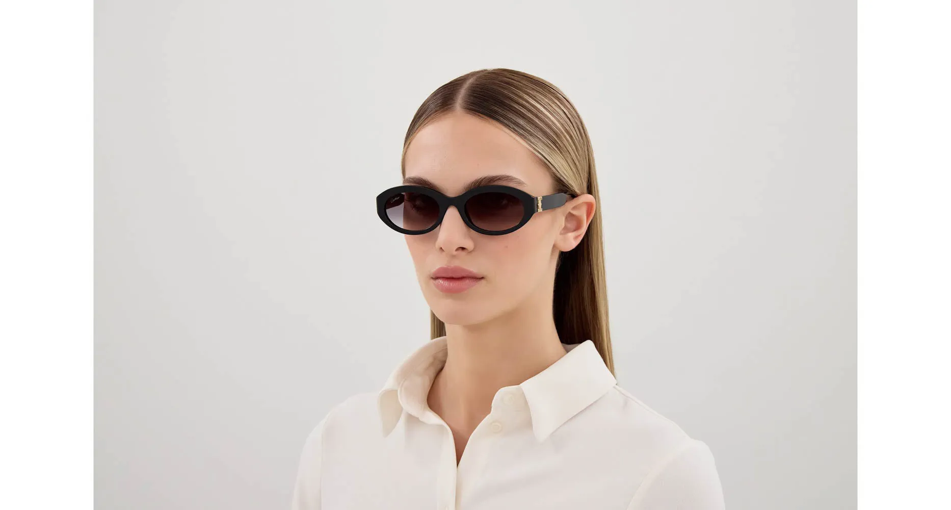 Cartier CT0588S sold by Fashion Eyewear product image thumbnail 4