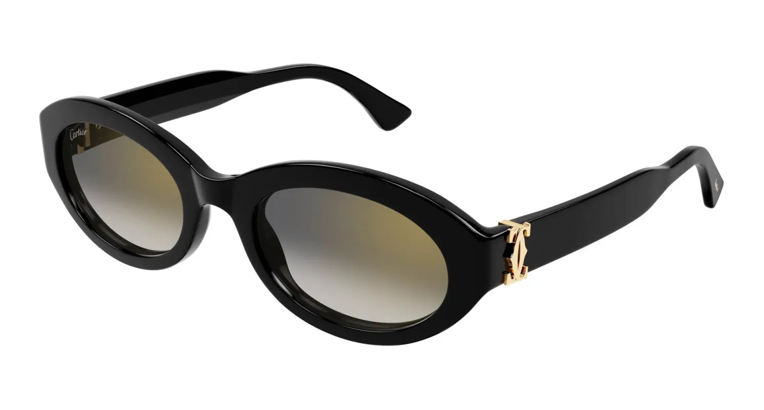 Cartier CT0588S sold by Fashion Eyewear