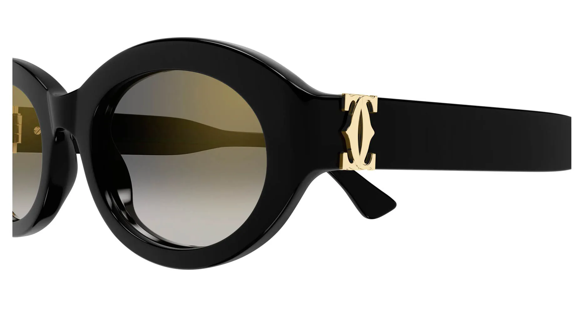 Cartier CT0588S sold by Fashion Eyewear product image thumbnail 3