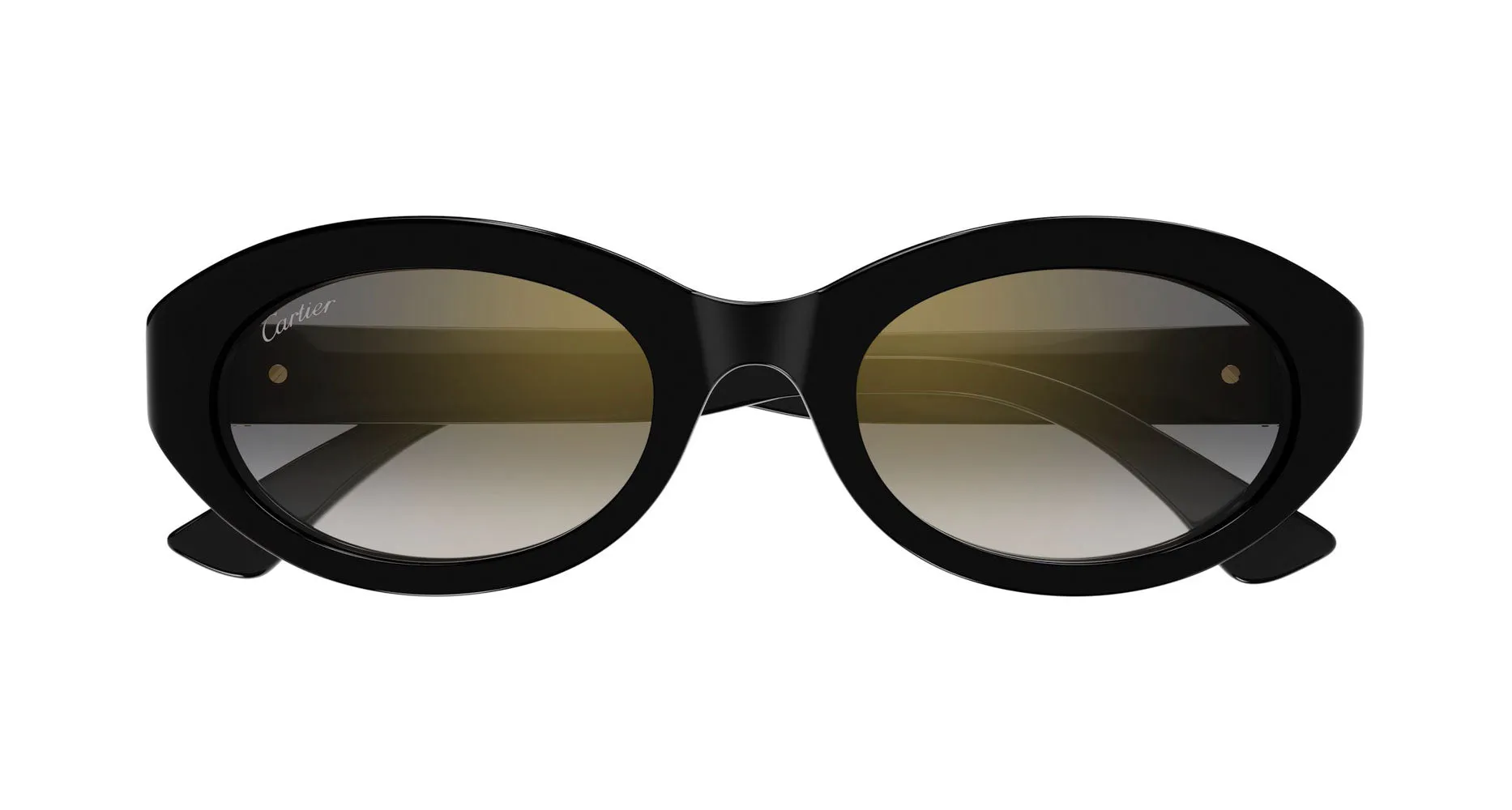 Cartier CT0588S sold by Fashion Eyewear product image thumbnail 2