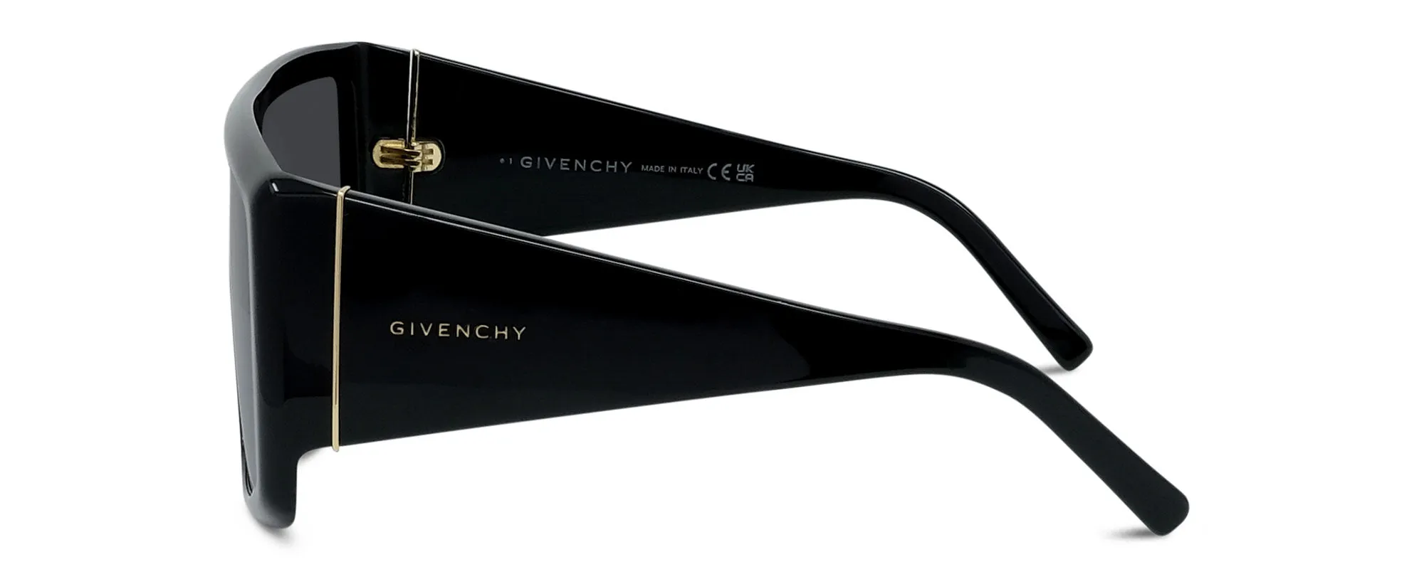 Givenchy Square GV40126I sold by Fashion Eyewear product image thumbnail 3