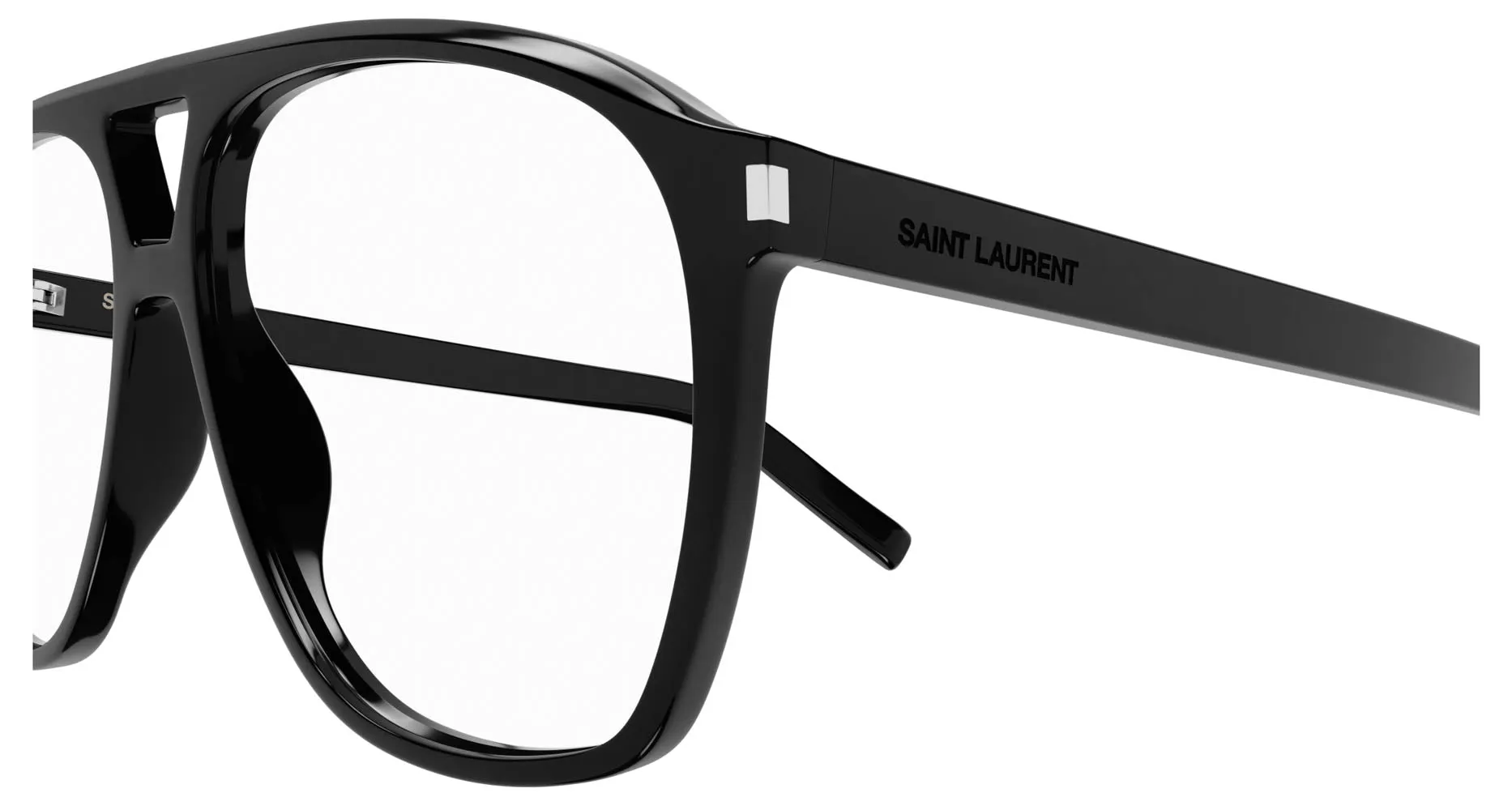 Saint Laurent DUNE SL 596 OPT sold by Fashion Eyewear product image thumbnail 3