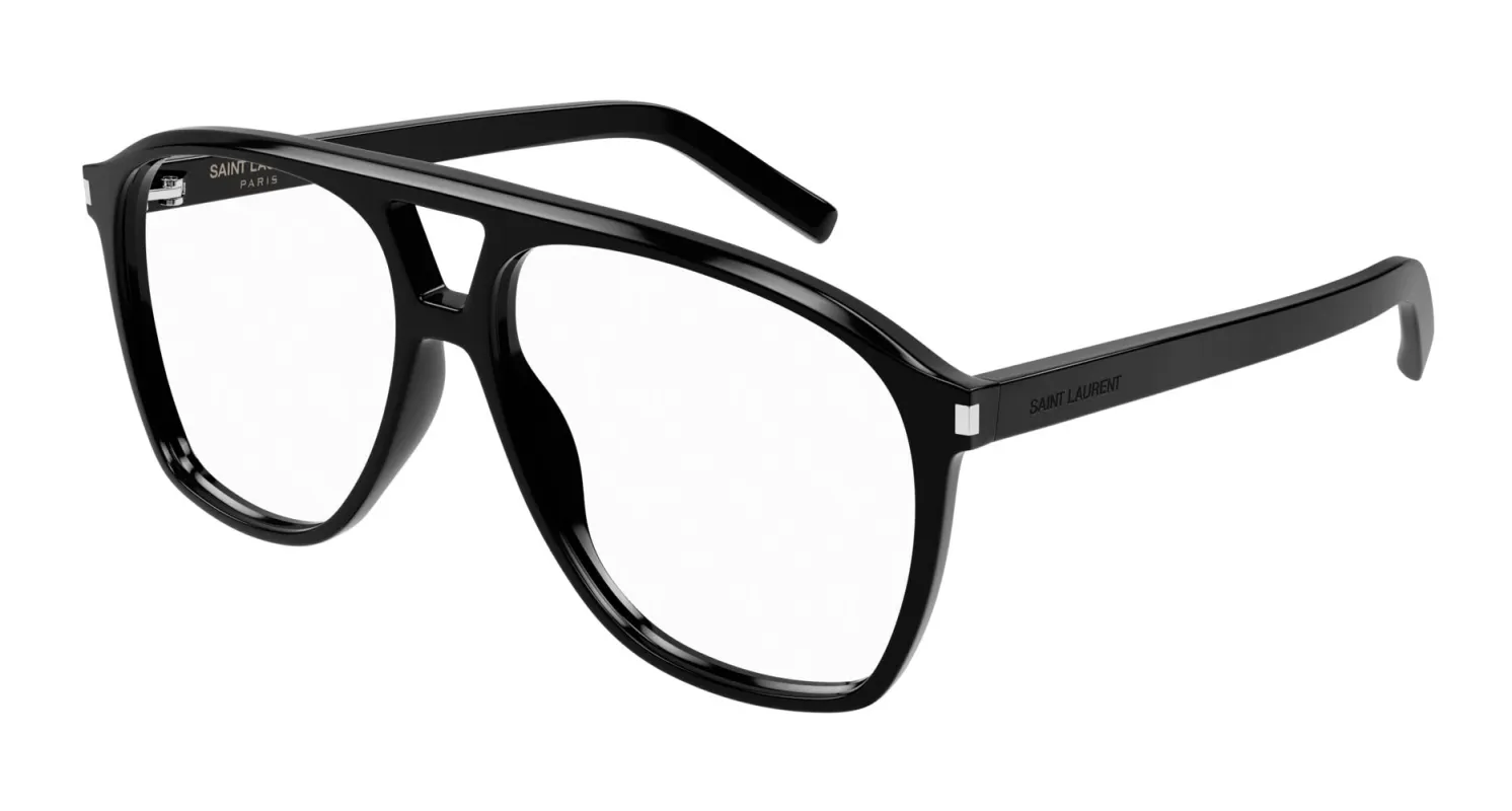 Saint Laurent DUNE SL 596 OPT made by Yves Saint Laurent