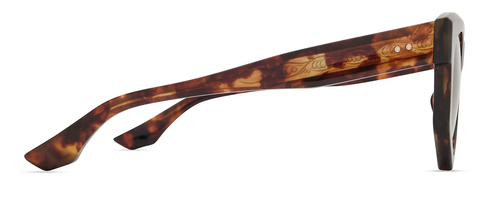 Dita Obsidion DTS755 sold by Fashion Eyewear product image thumbnail 3
