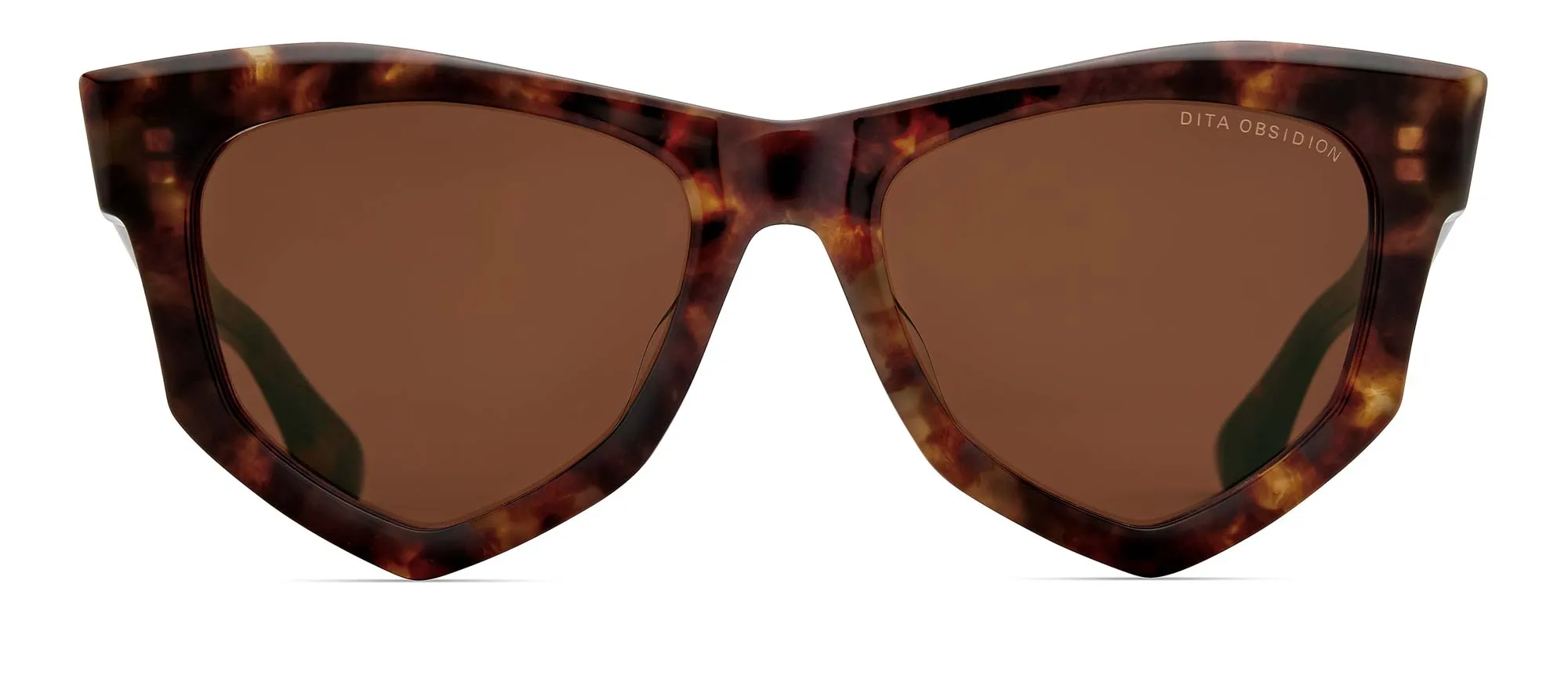 Dita Obsidion DTS755 sold by Fashion Eyewear product image thumbnail 2