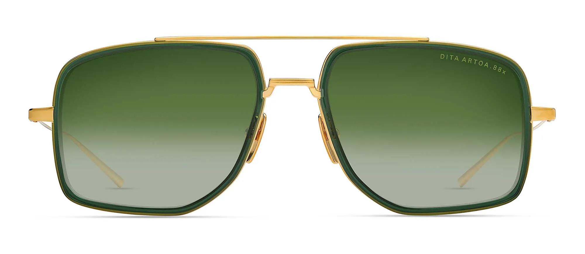 Dita Artoa.88X DTS471 sold by Fashion Eyewear product image thumbnail 2