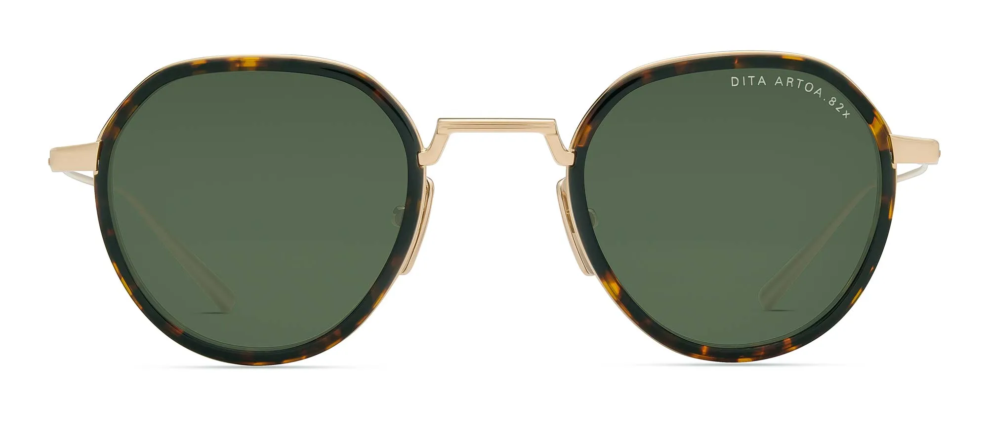 Dita Artoa.82X DTS475 sold by Fashion Eyewear product image thumbnail 2