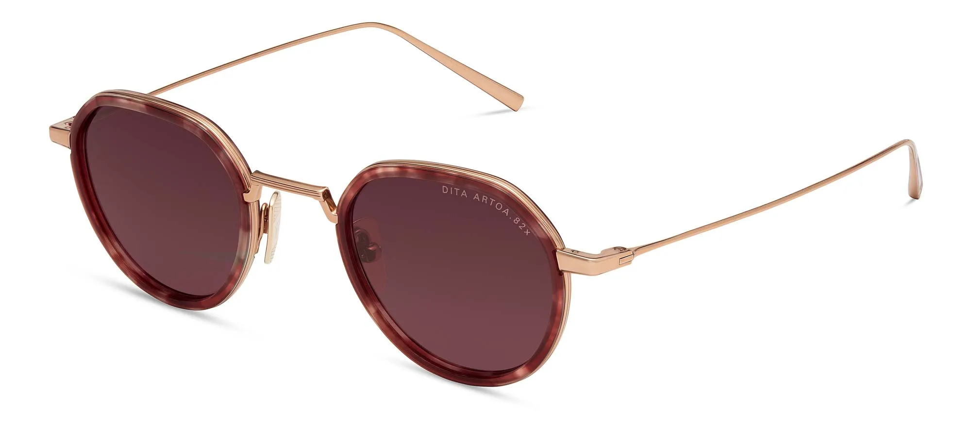 Dita Artoa.82X DTS475 sold by Fashion Eyewear product image thumbnail 4