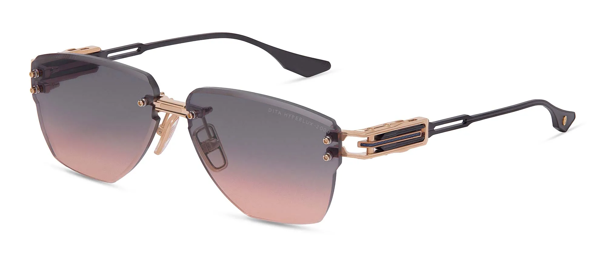 Dita Hyperlux-2000 DTS197 sold by Fashion Eyewear product image thumbnail 4