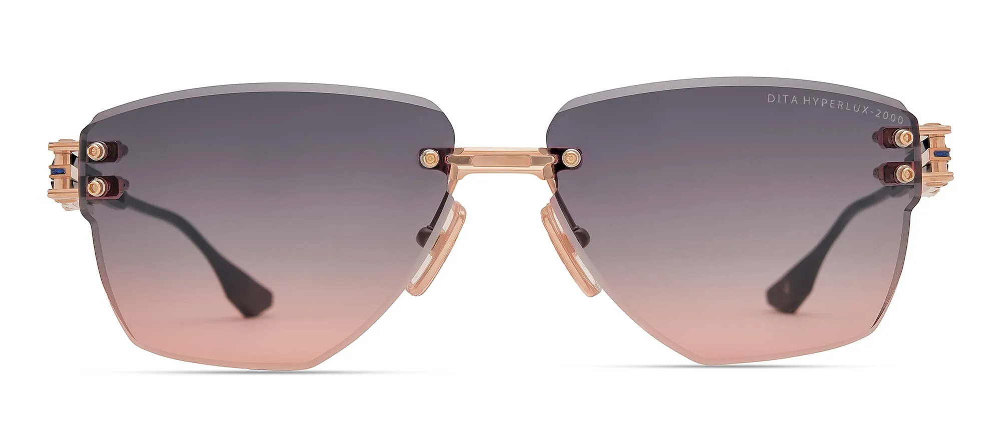 Dita Hyperlux-2000 DTS197 sold by Fashion Eyewear product image thumbnail 5