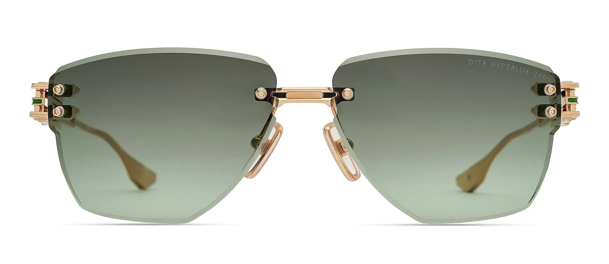 Dita Hyperlux-2000 DTS197 sold by Fashion Eyewear product image thumbnail 2