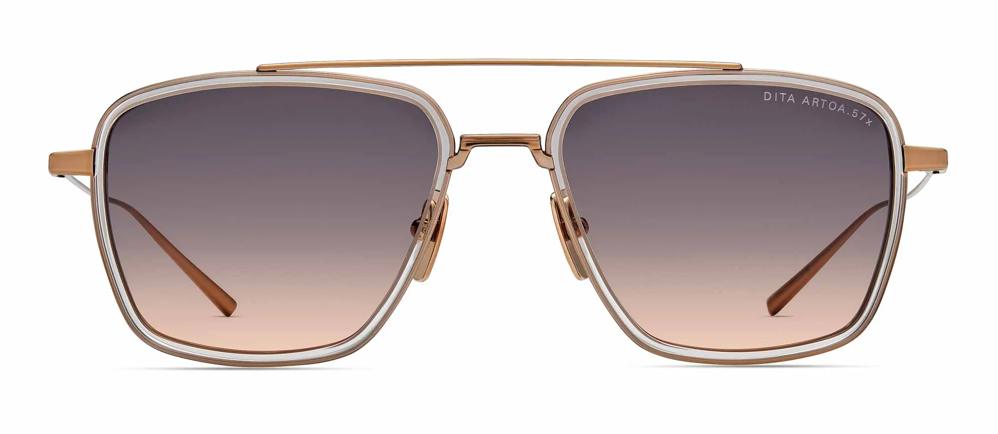 Dita Artoa.57X DTS476 sold by Fashion Eyewear product image thumbnail 2