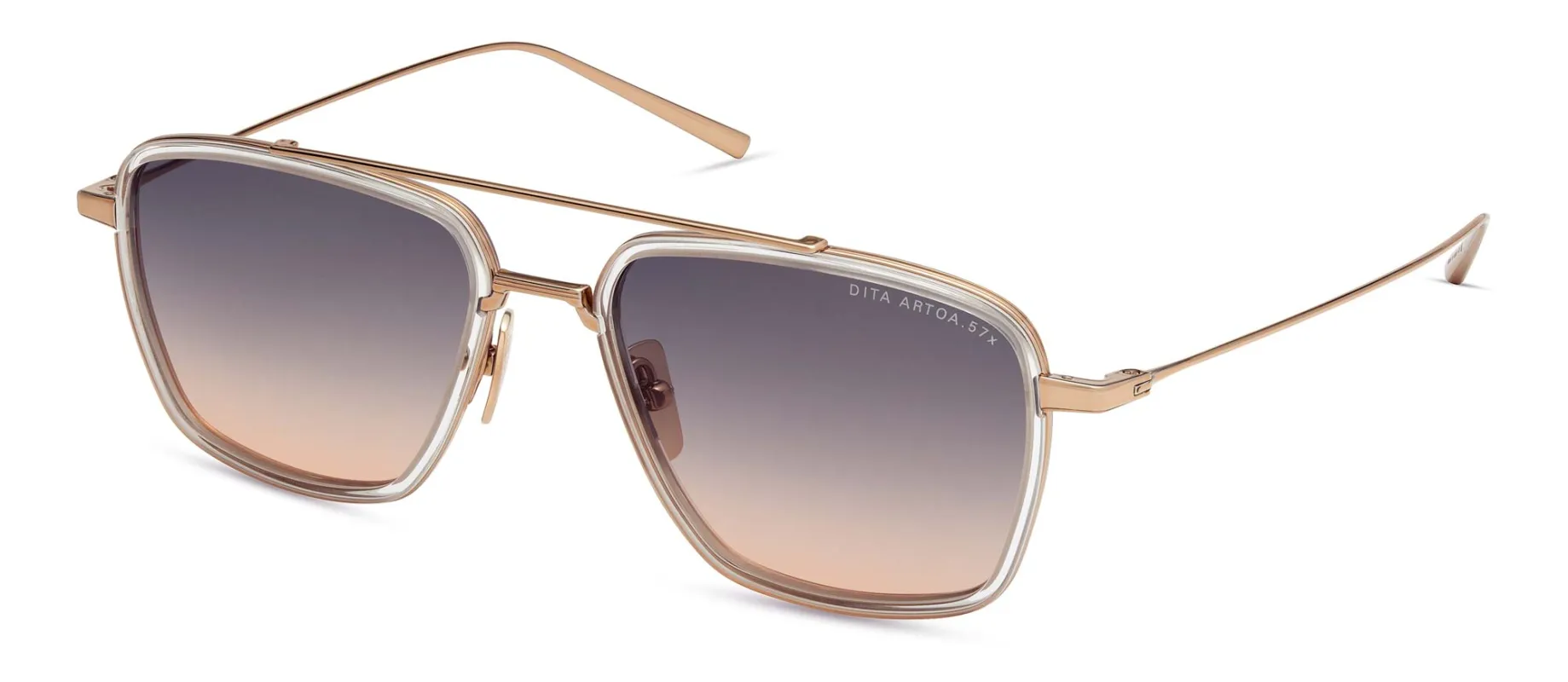 Dita Artoa.57X DTS476 sold by Fashion Eyewear