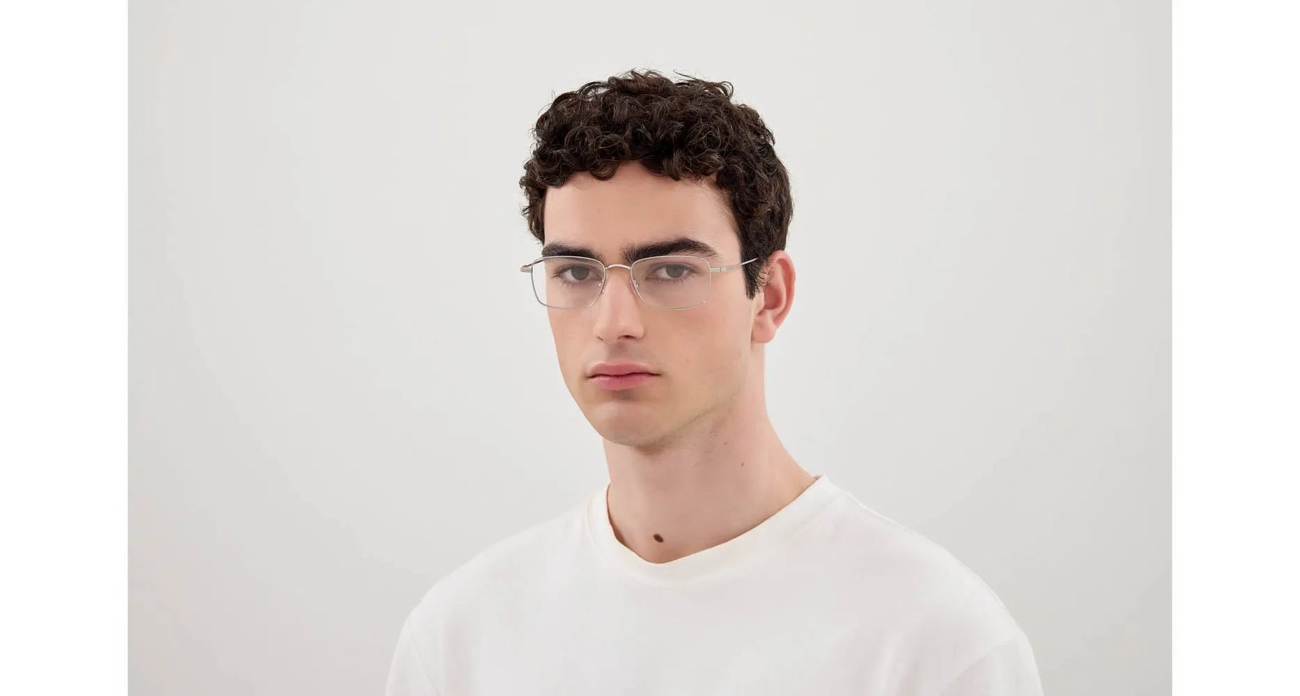 Saint Laurent SL 844 sold by Fashion Eyewear product image thumbnail 4