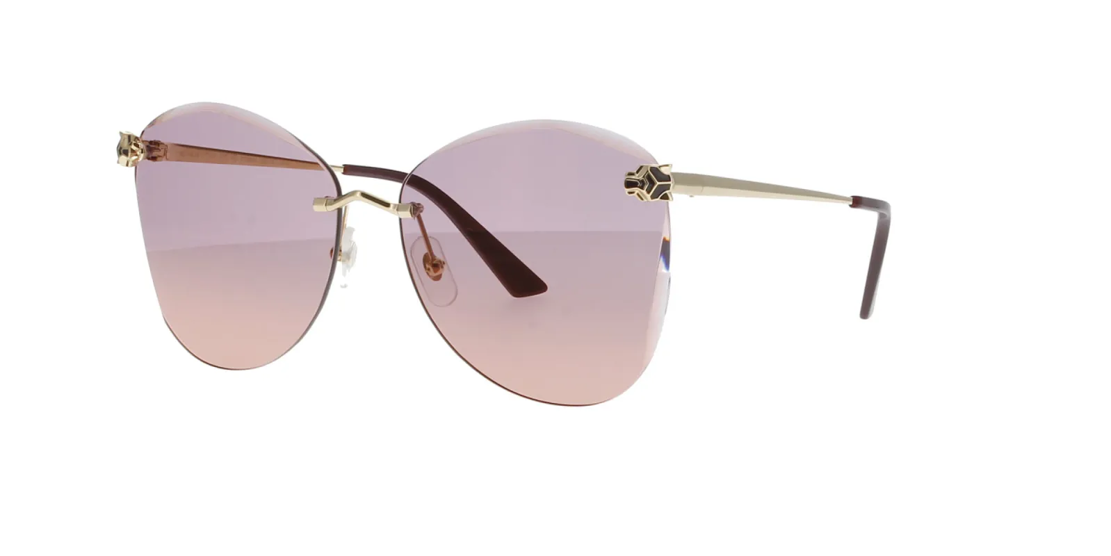 Cartier CT0398S sold by Fashion Eyewear